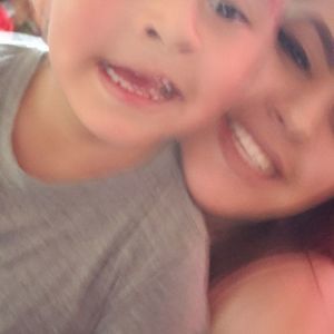 Meet your Posher, Jeannette